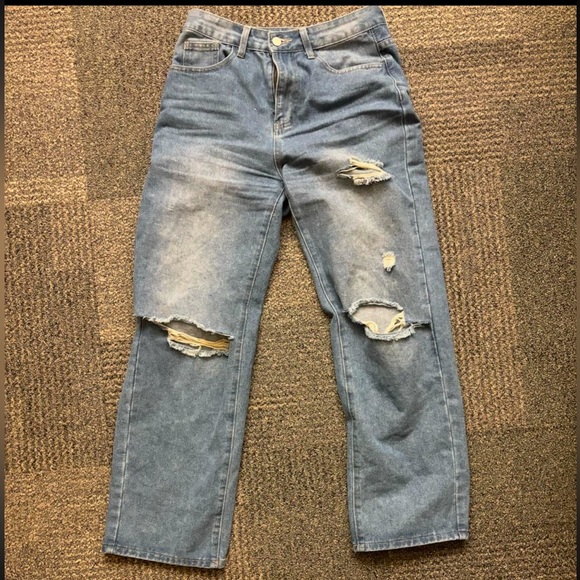 mom jeans - Picture 1 of 1